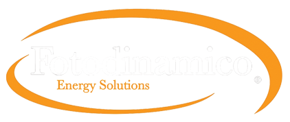 Logo Fotodinamico